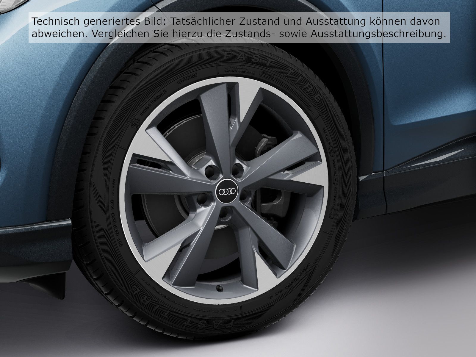 Audi Q4 e-tron - Bild 14