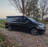 Mercedes-Benz Mercedes Marco Polo 250d Activity Edition ... - Mercedes-Benz 250: D
