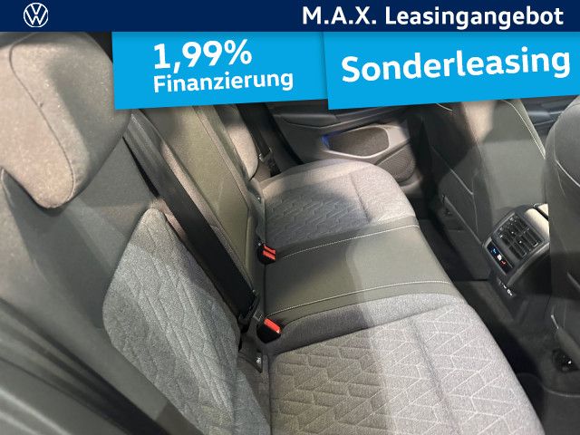 Golf 2.0 TDI DSG MOVE +LED+NAVI+AHK+PANO+KAMERA+