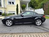 Mercedes-Benz SLK 200 KOMPRESSOR -