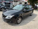 Seat Ibiza 1.6 TDI  77kW - Seat Ibiza mit Diesel-Antrieb: Kombi, 1.6