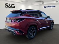 Hyundai TUCSON - Vorschau Bild 3