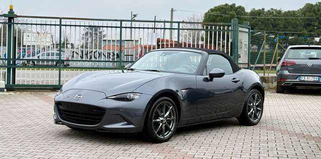 Mazda MX-5 2.0 Exceed i-eloop ND