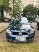 Volkswagen Auto VW Golf plus - VW Golf Plus Gebrauchtwagen in Mönchengladbach