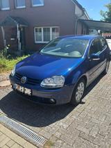 Volkswagen Golf 5 1.6 | 78.121 km | 2. Hand | TÜV 10/2027  - Volkswagen Golf aus 2006: Golf5