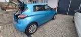 Renault ZOE Experience,  R110 Z.E.50 Batteriekauf - Renault ZOE: Privatanbieter