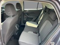 Volkswagen T-Cross - Vorschau Bild 10