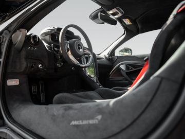 صورة مصغرة 23 لـ 2024 Mclaren 750S