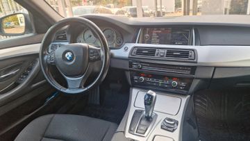 BMW 523 - 10