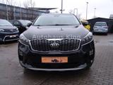 Kia Sorento GT-Line 4WD-Autom/Pano/Leder/7Sit - Kia 7-Sitzer