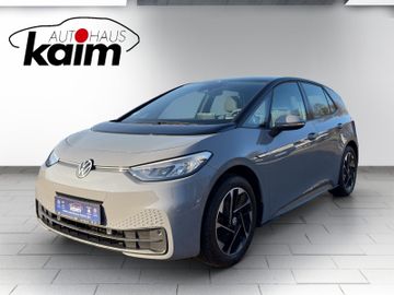 Fotografie VW ID.3 Pro Performance