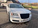 Chrysler 300C mit 20Zoll HellCat Felgen - Chrysler aus 2014