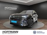 Volkswagen Tiguan 2.0TDI R-Line 4Motion DSG AHK+Stdhzg+LED - Volkswagen Tiguan: Allradantrieb