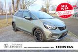 Honda Jazz Hybrid Crosstar Advance 1.5 - Honda Jazz in Hamm