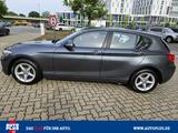 BMW 116d Advantage NAVI+SITZHZG+PDC+HU NEU - BMW 116 Gebrauchtwagen in Berlin