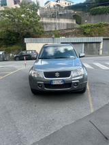 Suzuki Grand Vitara 1.9 DDiS 3 porte - Suzuki Grand Vitara aus 2007 mit Diesel-Antrieb