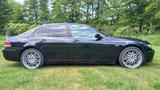 BMW 750i V8 Facelift | sehr gepflegt | Historie 