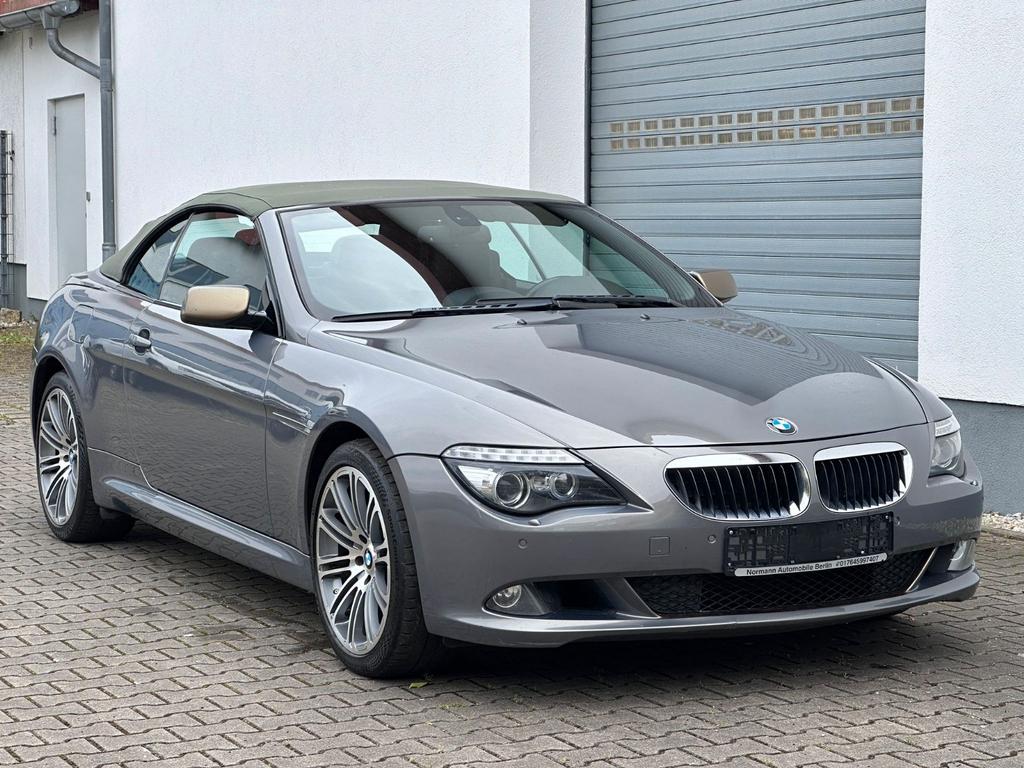 BMW 635