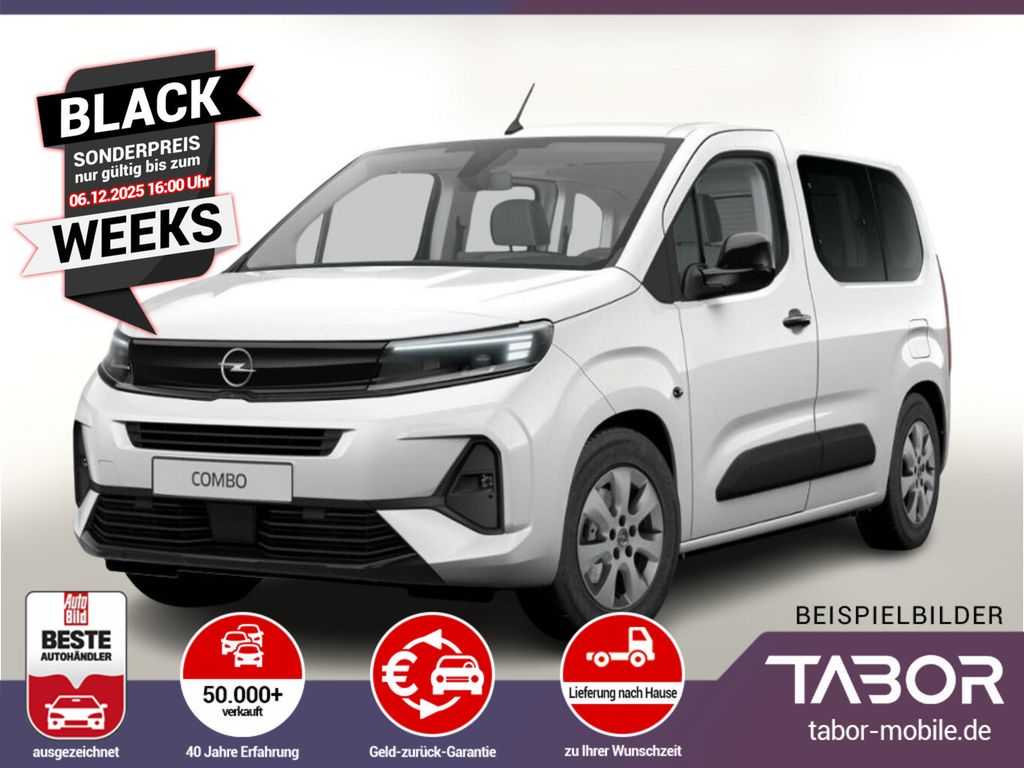 Combo 1.5 D 100 StyleP LM16 PrivG UVP-26%*