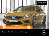 Mercedes-Benz A 250 e AMG Night/MBUX HiEnd/Distr/Pano/LED/AHK - Mercedes-Benz A 250 in Nürnberg