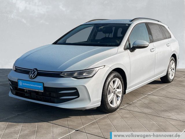 Volkswagen Golf - Bild 2