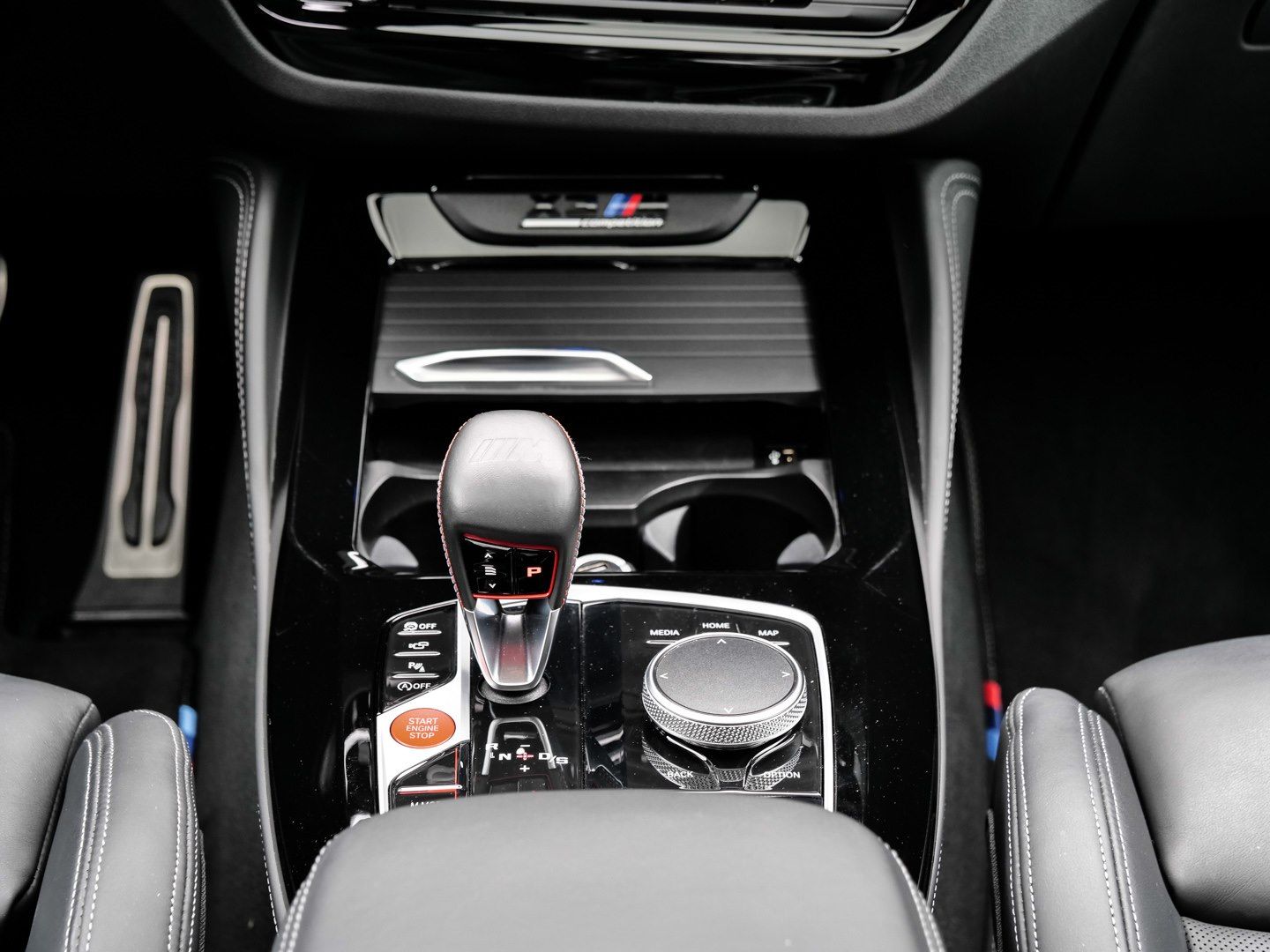 BMW X3 M Competition M Sport HUD PANO ACC AHK NAVI foto 13
