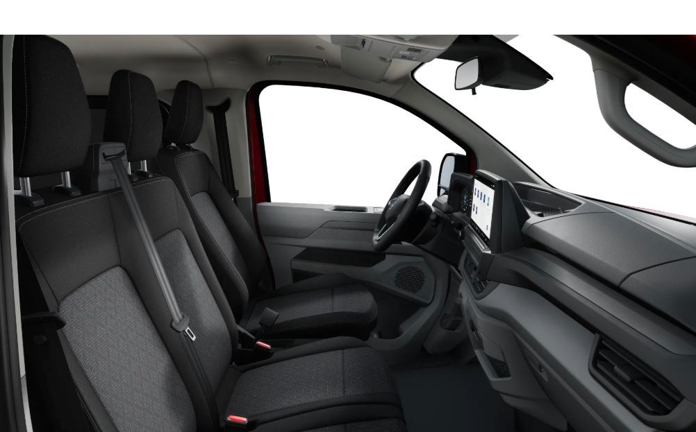 Volkswagen T7 Transporter - Bild 10