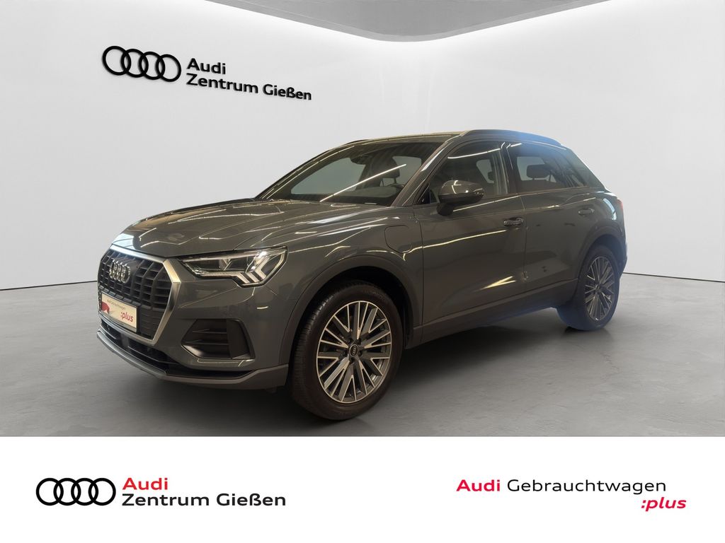 Image of Audi Q3