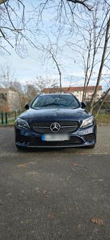Mercedes-Benz C220d, 9G, Facelift, Multibe... - gebrauchte Mercedes-Benz C 220 mit Facelift