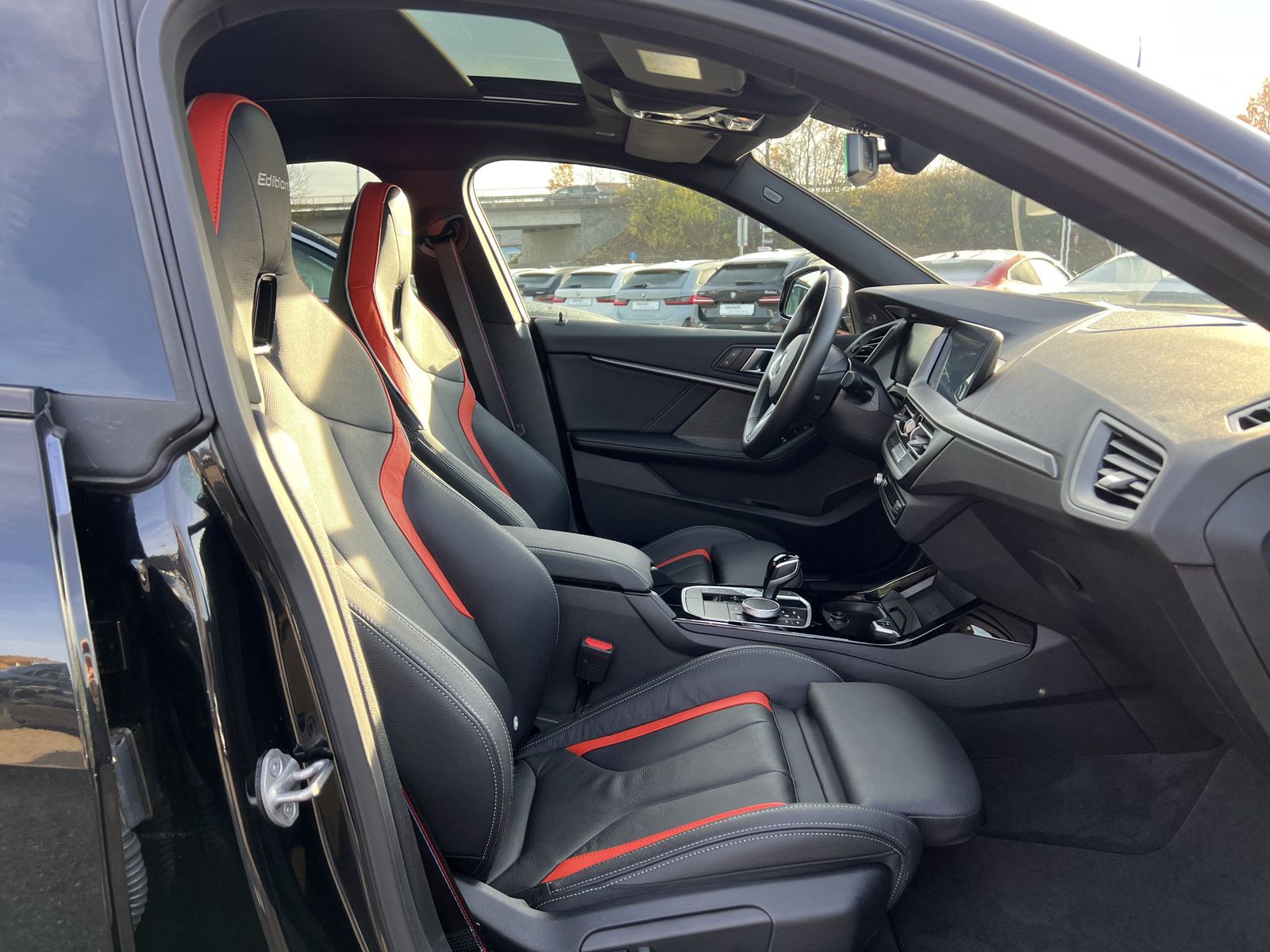 BMW 220 Gran Coupé - Bild 31