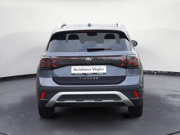 Volkswagen T-Cross 1.0 TSI 85 kW Style