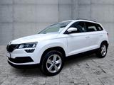 Skoda Karoq 2.0TDI 4x4 DSG AMBITION NAV+GRA+PDC+STDHZG - Skoda Karoq: Ambition