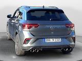 Volkswagen T-Roc R 4M Akrapovic Nai LED Pano beats - gebrauchte VW SUV & Geländewagen
