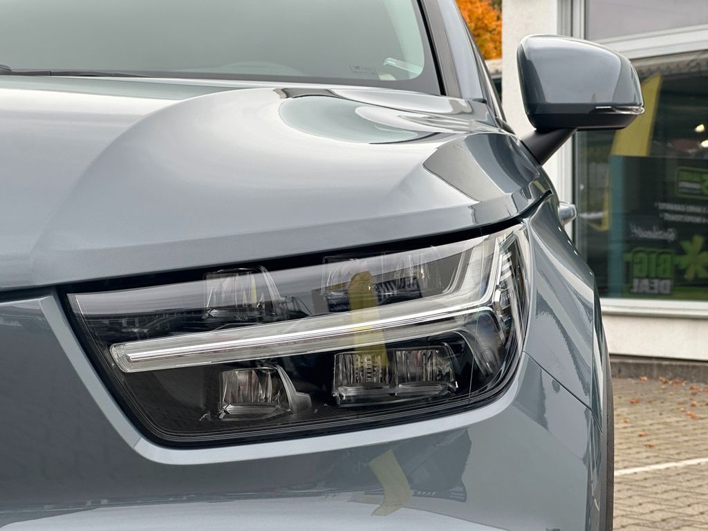 Volvo XC40 T3 Momentum Pro *AHK*Kamera*Sitzh.*Navi*