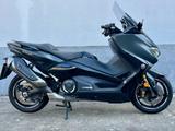Yamaha YAMAHA T Max 530 SX - BENZIN MOFA AUTOMATIK