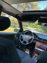 Mercedes-Benz Mercedes 220TE Kombi W124T - Mercedes-Benz 220: Te