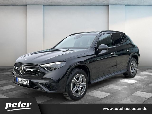 Mercedes-Benz GLC 300 e 4MATIC AMG,Pano,Digital Light,Distroni