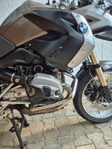 BMW GS 1200 - gebrauchte Motorräder in Stuttgart
