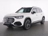 Mercedes-Benz GLB 350 4M AMG+NIGHT+20''+360°+BURMESTER+MEMORY+ - Mercedes-Benz GLB 350