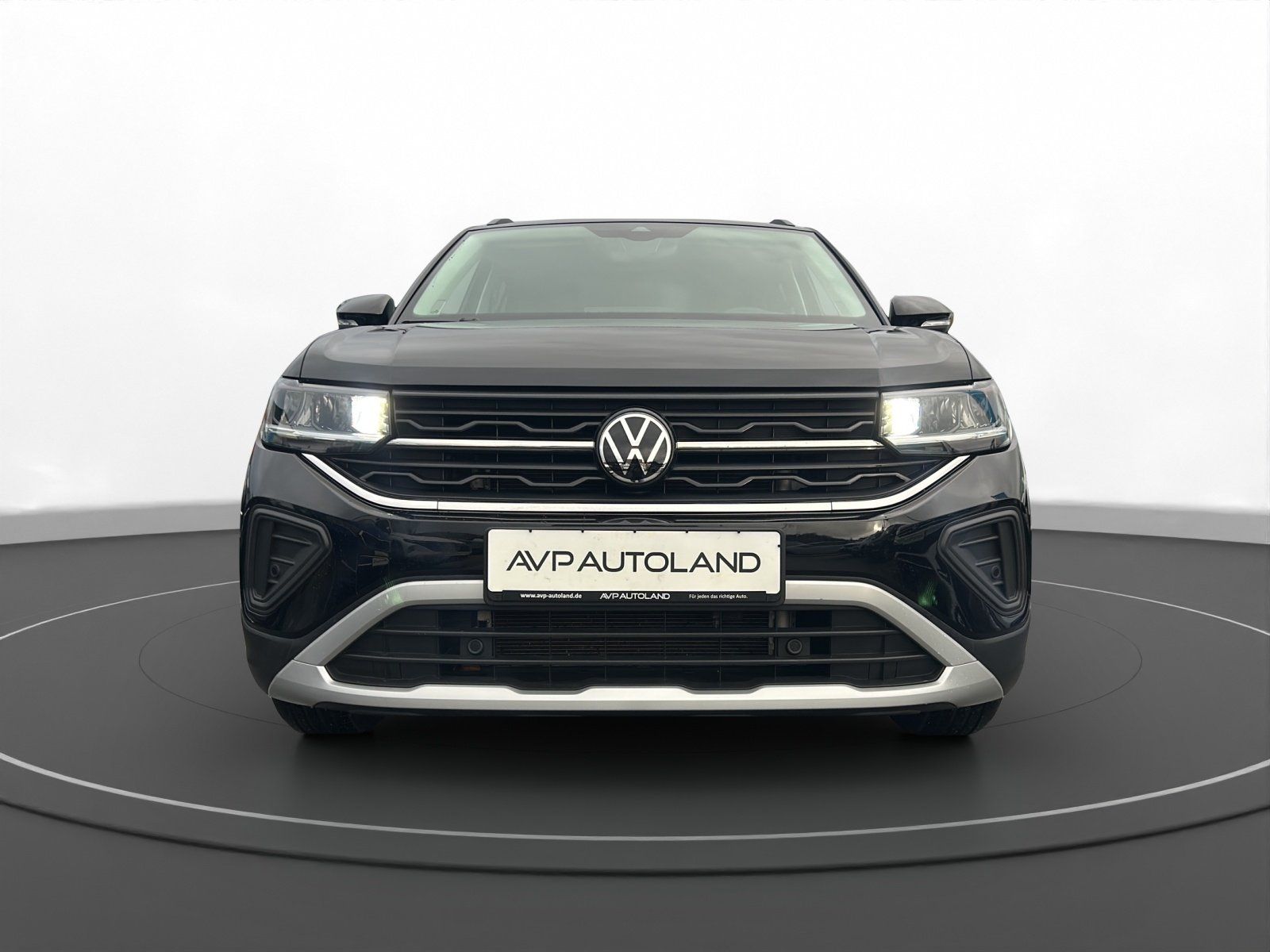 Volkswagen T-Cross - Bild 3