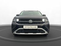 Volkswagen T-Cross - Vorschau Bild 3