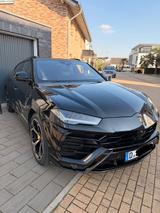 Lamborghini URUS-Carbon | Pano | 23 Zoll | Eye2.0 | Garantie - gebrauchte Lamborghini Urus aus dem Jahr 2022
