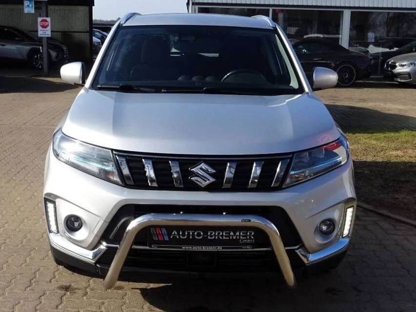 Fahrzeugabbildung Suzuki Vitara 1.4 DITC Mild Hybrid 4*4 Comfort