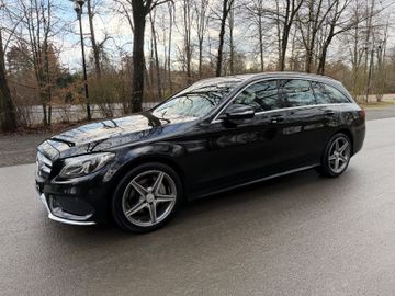 Mercedes C 200 - 2