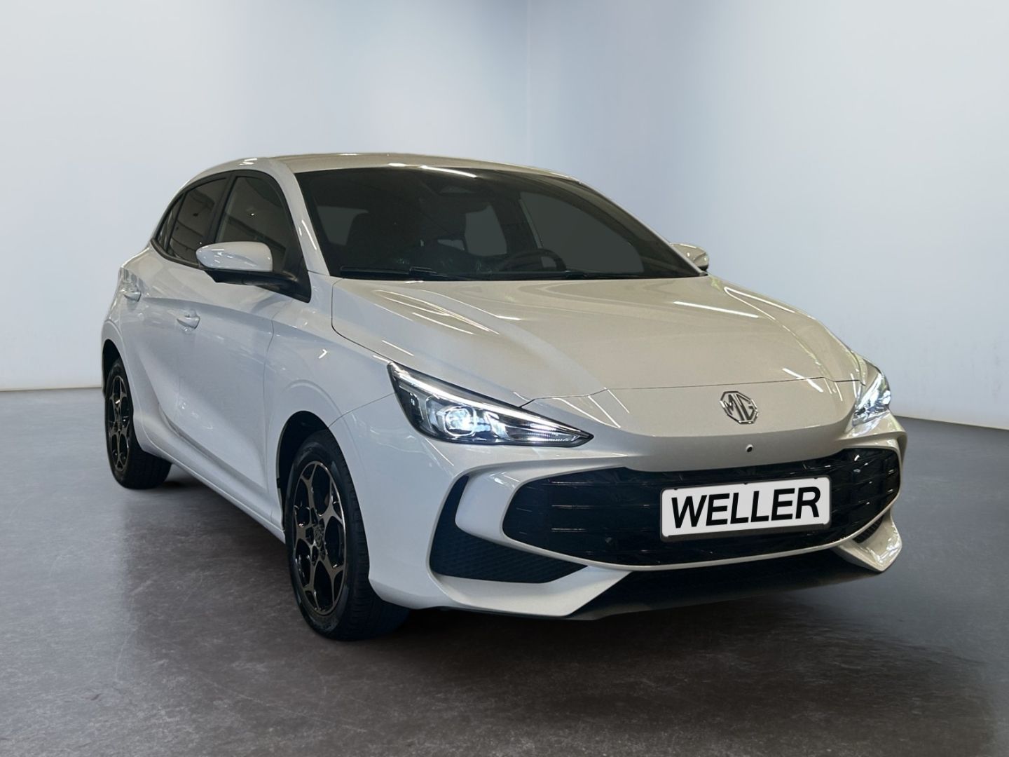 MG3
