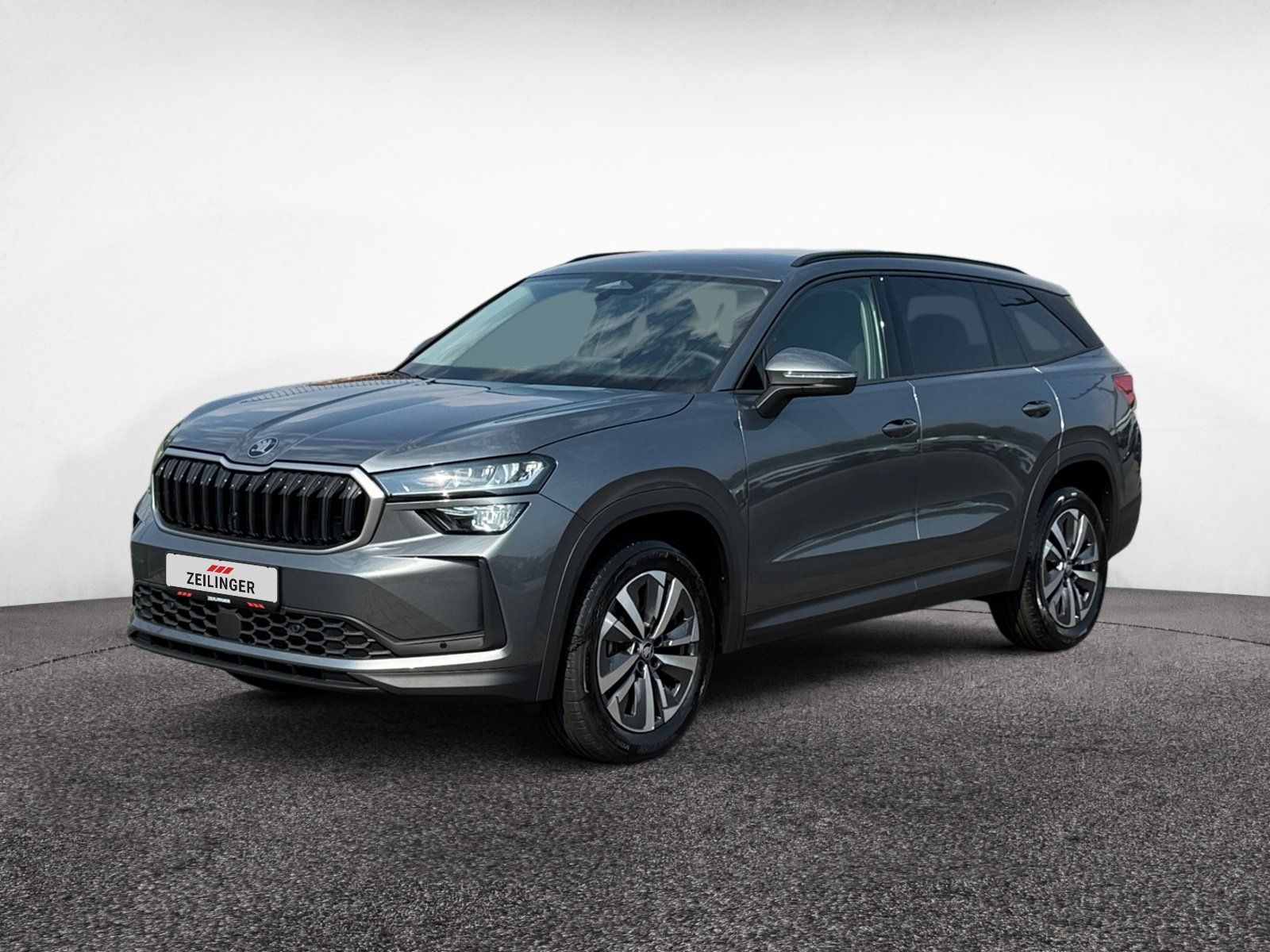 Skoda Kodiaq - Bild 2