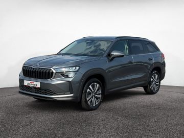 Skoda Kodiaq - 2