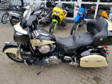 Indian Roadmaster - INDIAN ROADMASTER