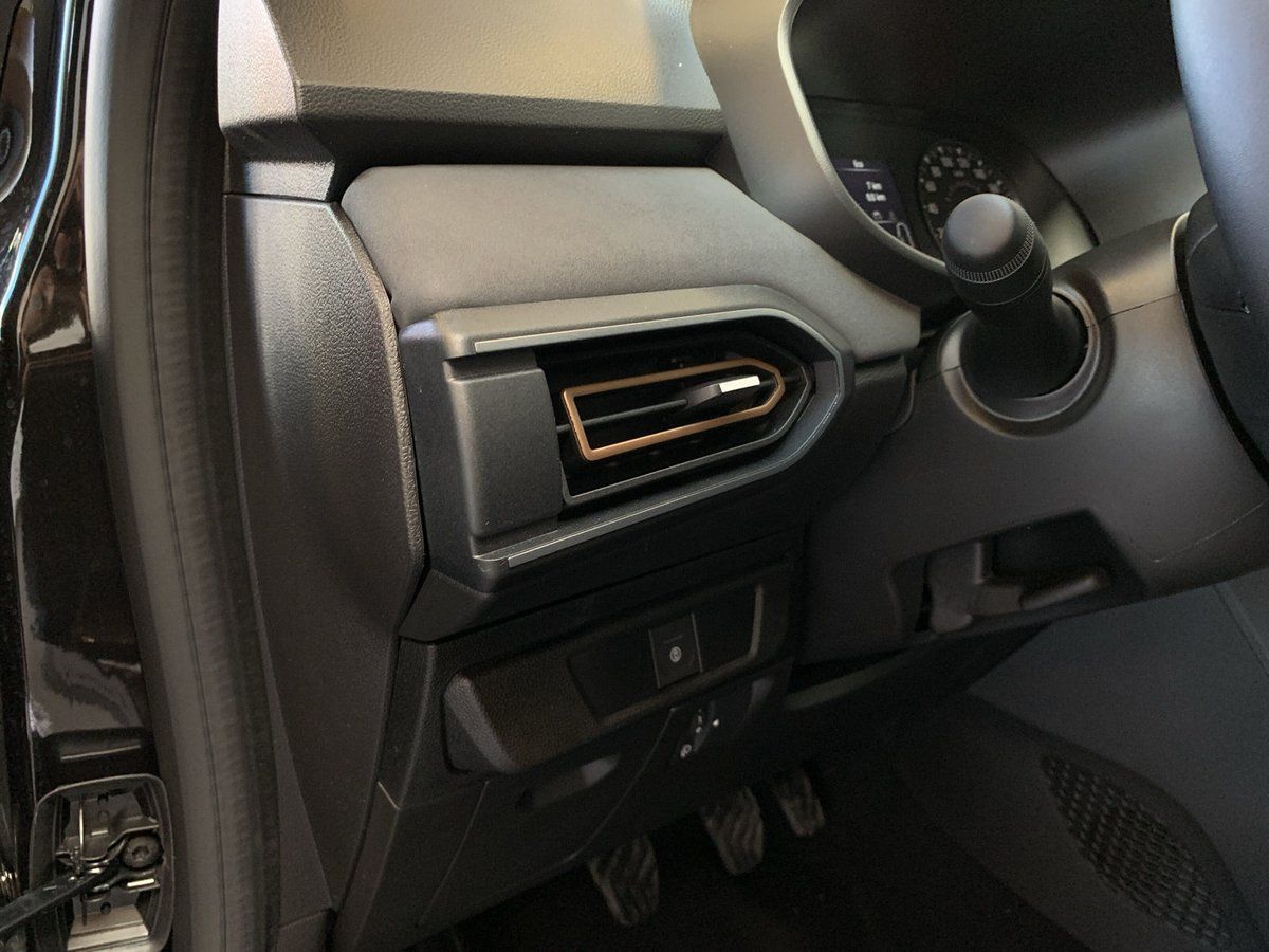 Dacia Jogger - Bild 21