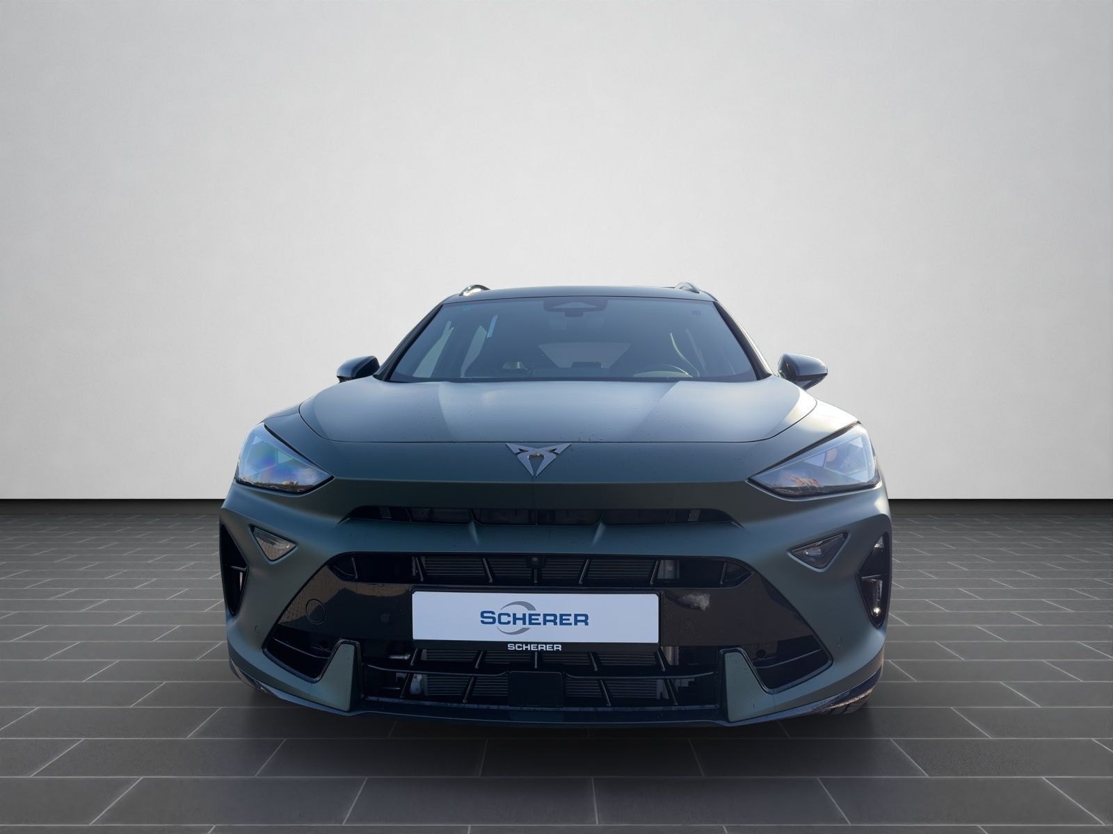 Cupra Formentor - Bild 5